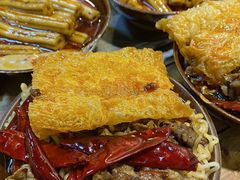 -阳阳老火锅(小南门店)