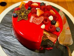 -长沙北辰洲际酒店-兰调全日餐厅