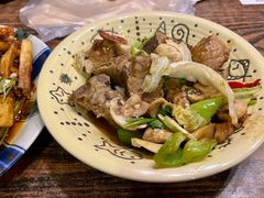 -滋味厨房小酒馆(万达广场店)