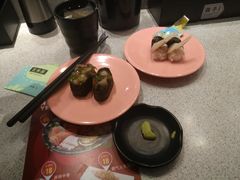 -争鲜回转寿司(流行前线店)