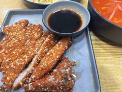 -孙阿姨上海小吃·本帮小厨(隆昌路店)