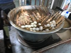 -马记大锅煮(总店)