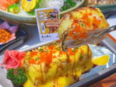 -花漫里日式餐厅(城东中骏店)