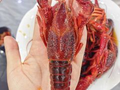冰醉女儿红龙虾-盱眙红叶龙虾(金源北路店)