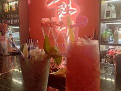 -MM·五声·音乐人与调酒师(西安路店)