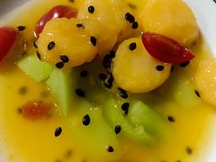 -郑喜旺烧烤(新密总店)