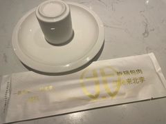 -北李·海肠捞饭·大连菜(望京凯德MALL店)