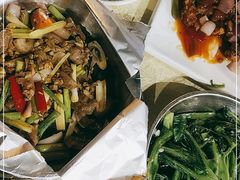 -湛江鸡饭店(岗心路店)