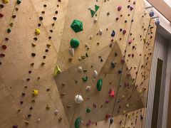 -ROCKPLUS攀岩馆(环宇城店)