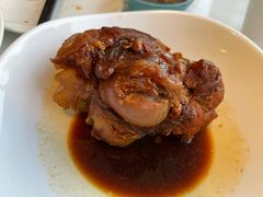 -叁拾壹克饺子·东北菜(国贸店)