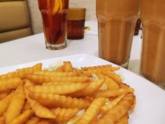 -香港新发烧腊茶餐厅(万象店)