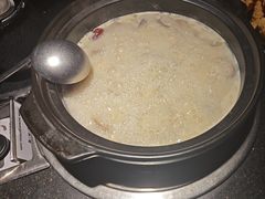 -捞王猪肚鸡火锅(昆山店)