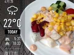 -佰园全日西餐厅-厦门佰翔软件园酒店