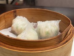 -京香轩·中餐厅(上海中庚聚龙酒店)