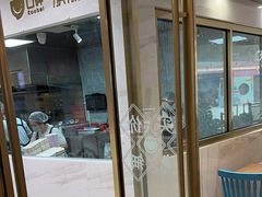 -小杨生煎(白玉兰广场店)