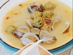 -前王院•巧克力海鲜市集餐厅(万平口店)