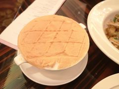 -夏宫中餐厅(香格里拉大酒店)