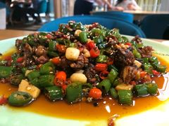 -周三的情书花园餐厅(江北店)