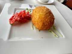 醸蟹盖-天龙轩(香港丽思卡尔顿酒店)