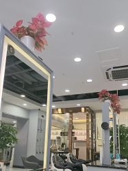 -永琪美容美发