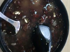 赤豆圆子羹-王家沙点心店(万航渡路店)