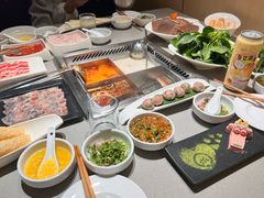 -海底捞火锅(九霄梦天地店)