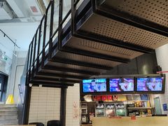 大堂-一棠龙虾•王牌虾球(楚河汉街店)