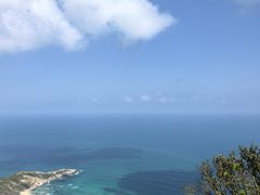 -海南铜鼓岭景区