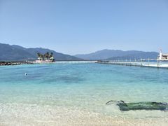 -海南分界洲岛旅游区