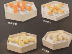 -德发长饺子·非遗(钟楼店)