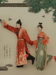 -时光印记婚纱摄影工作室·原创定制