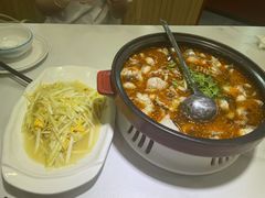 -光海·乡记酸菜鱼·始于1996(花园路店)