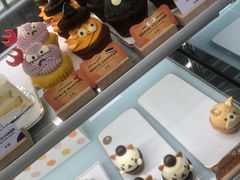 -派悦坊·甜品·蛋糕(虹口龙之梦店)