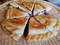牛肉饼-尼玛藏家风味园(阿山食城店)