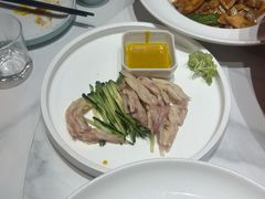 -大碗居·烤鸭·鱼头泡饼(天坛东门店)