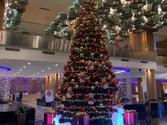 -青岛海尔洲际酒店