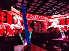 -MOSSO·Liveshow(M3香港广场店)