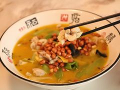 -川悦壹号·川菜(蠡溪路店)