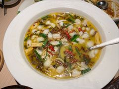 -吴氏老妈·23年家常菜(古城店)