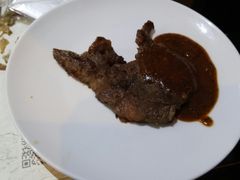 -泰谷酒店·太古码头闽菜自助餐厅