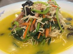 -李氏传家菜(兴城路店)