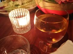 -上海柏悦酒店·世纪100牛排馆