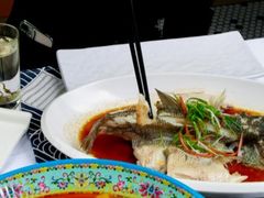 -阿西娅食府(中关村店)