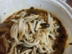 小锅米线-云来居素食馆(南山店)