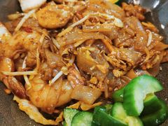 海鲜炒河粉-THE PAWON·8碗(古北SOHO店)