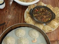 -宋都禾源·灌汤包子(汉兴路直营店)