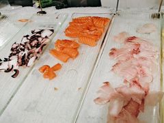 -晶丽香榭自助餐(南京大饭店)