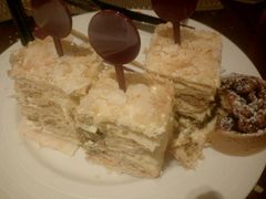 -马哥孛罗咖啡厅·Cafe Marco (厦门马哥孛罗东方大酒店)