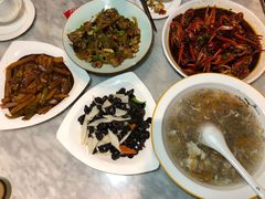-马头巷·食景园(苏州总店)