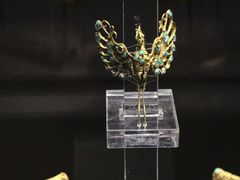-平顶山博物馆